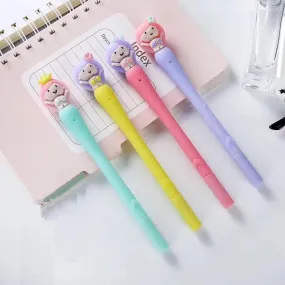 222642 MERMAID GEL PEN-16