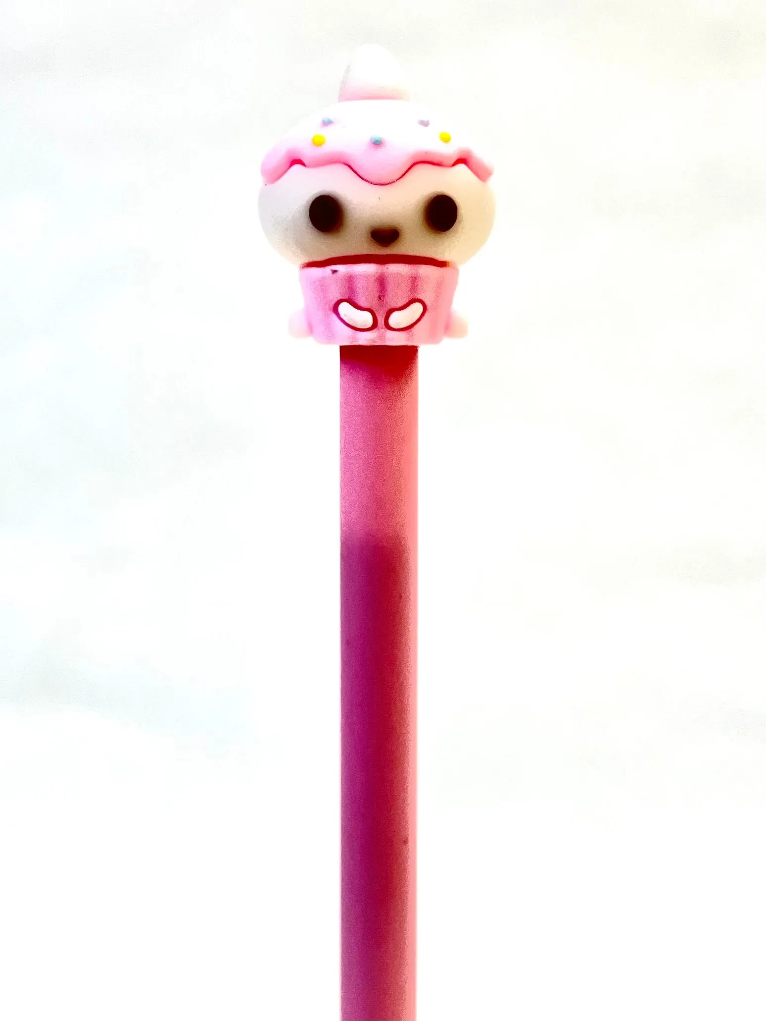 22473 CUPCAKE GEL PEN-32