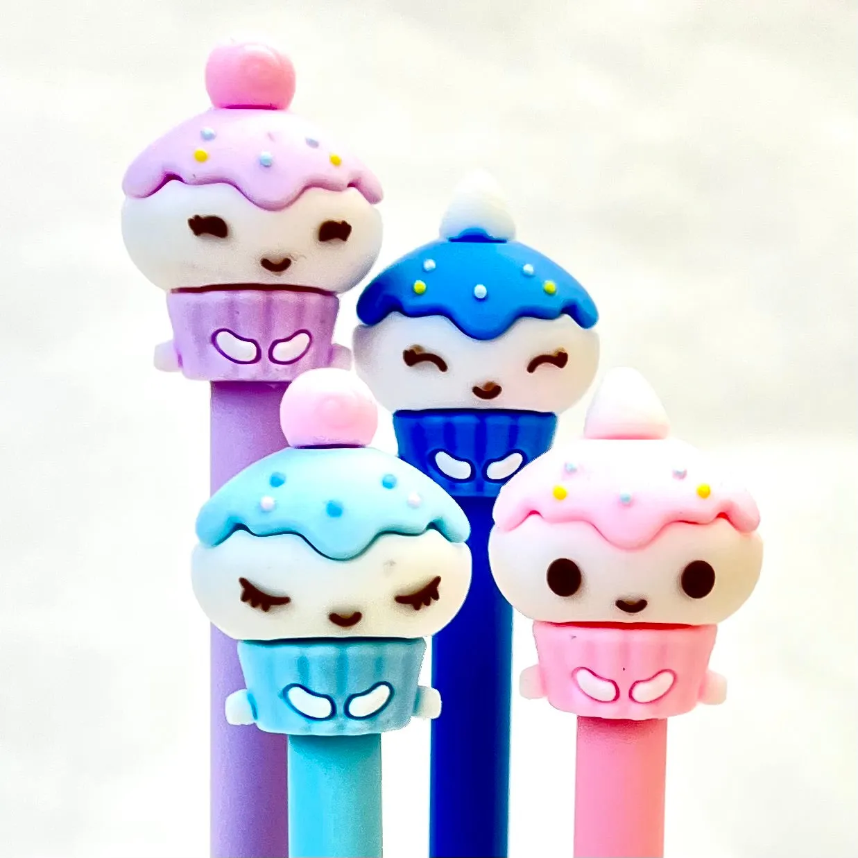 22473 CUPCAKE GEL PEN-32