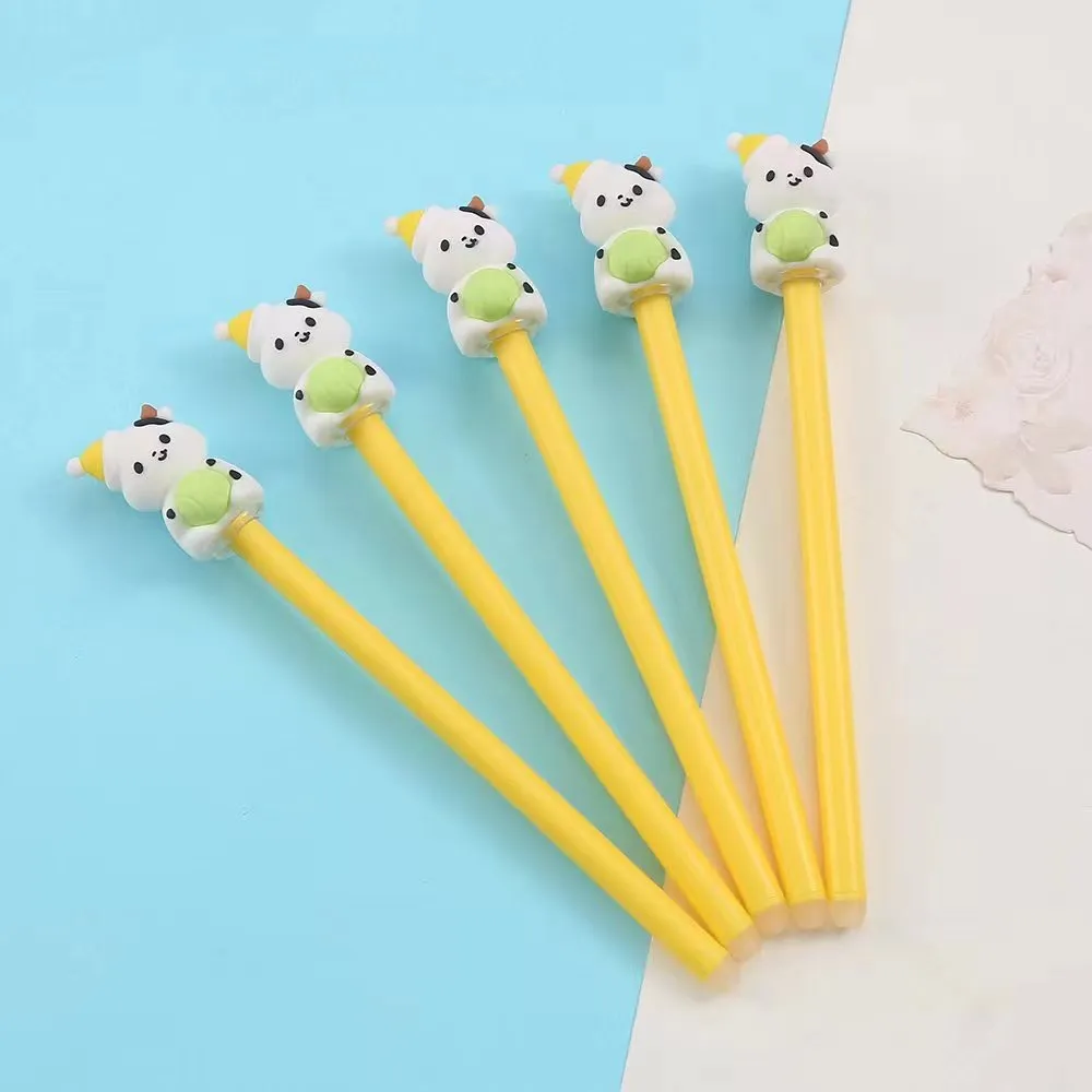 22541 SWEET MILK COW GEL PEN-36