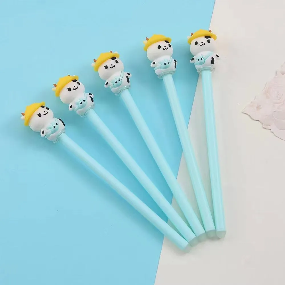 22541 SWEET MILK COW GEL PEN-36