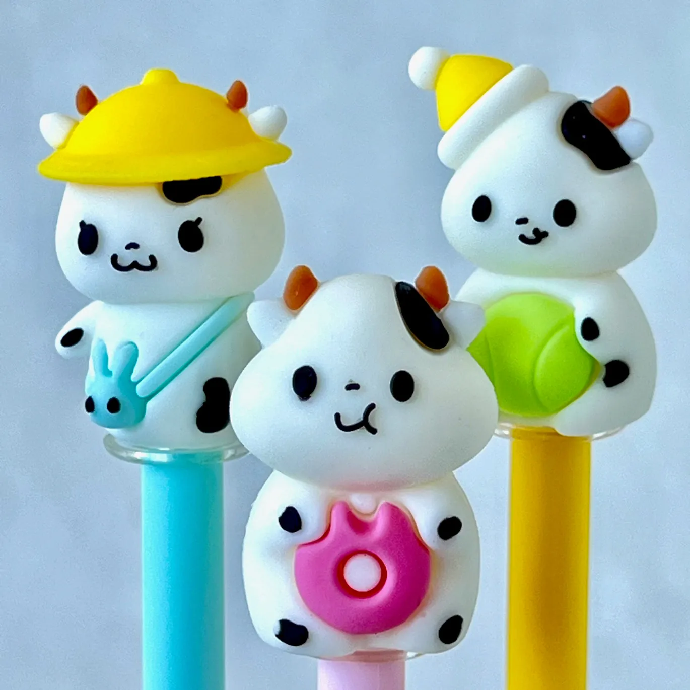 22541 SWEET MILK COW GEL PEN-36