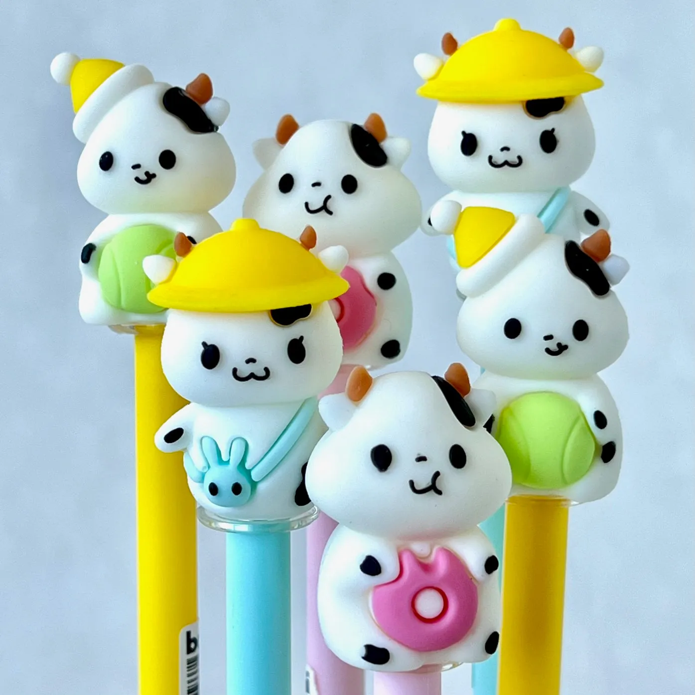 22541 SWEET MILK COW GEL PEN-36