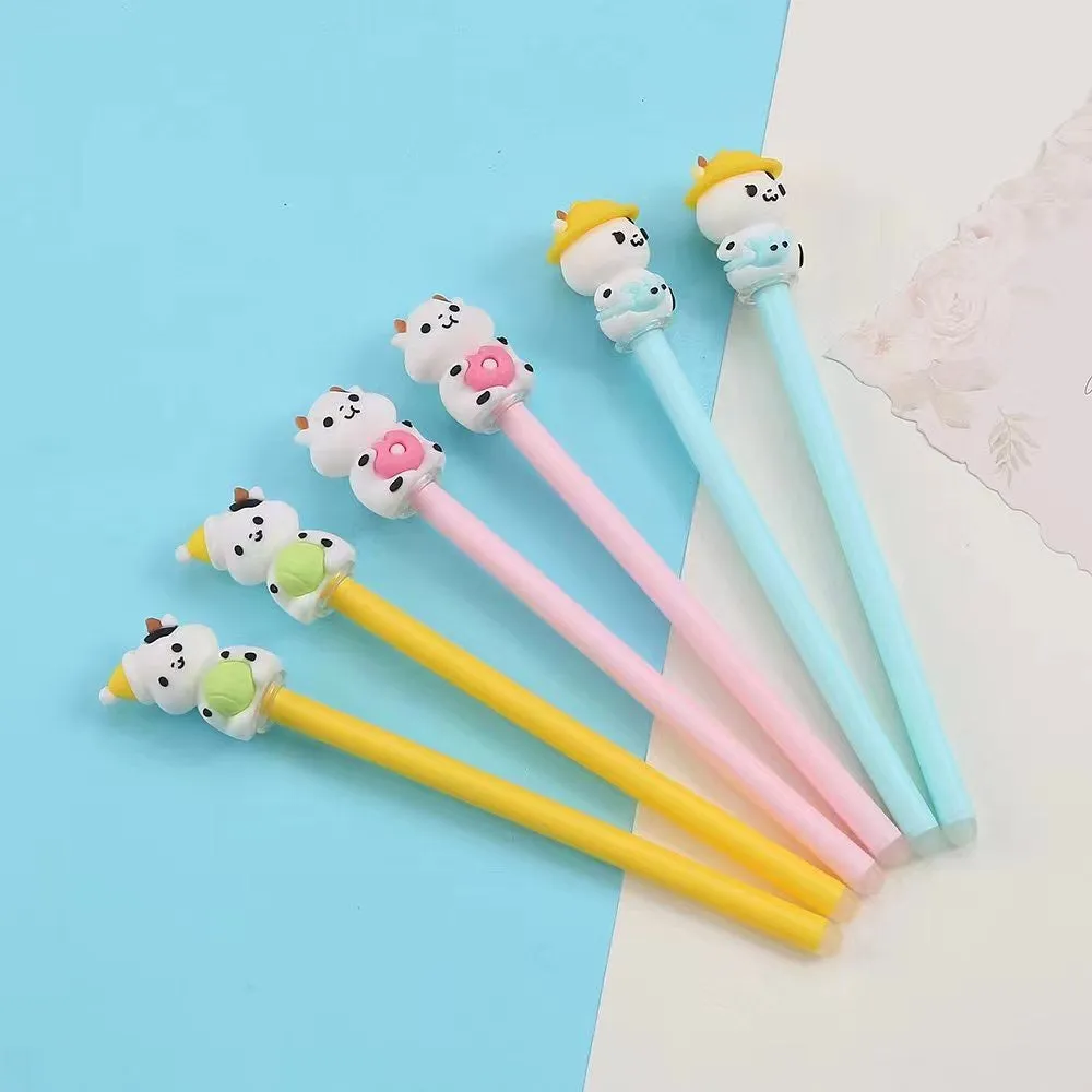 22541 SWEET MILK COW GEL PEN-36