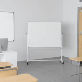 53"W x 62.5"H White Board YU-YCI-003-GG