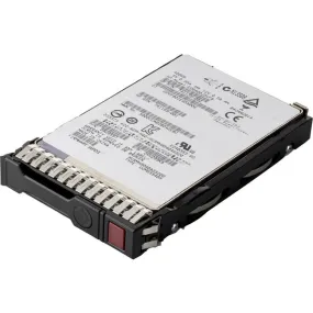 Accortec 480 GB Solid State Drive - 2.5 Internal - SATA (SATA/600) - Read Intensive" P04474-B21-ACC