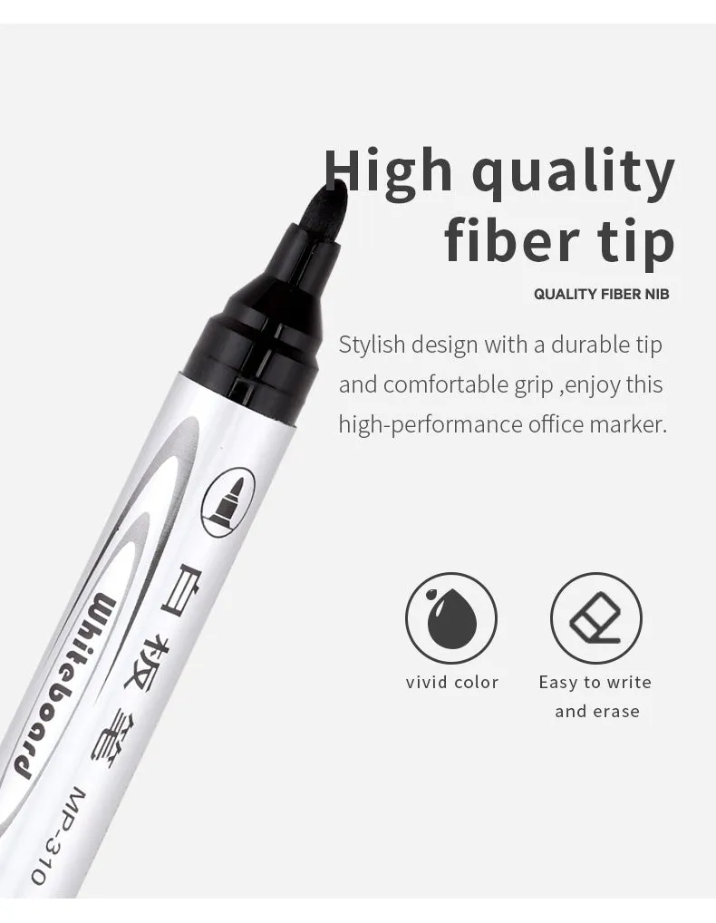 Baoke Whiteboard Marker