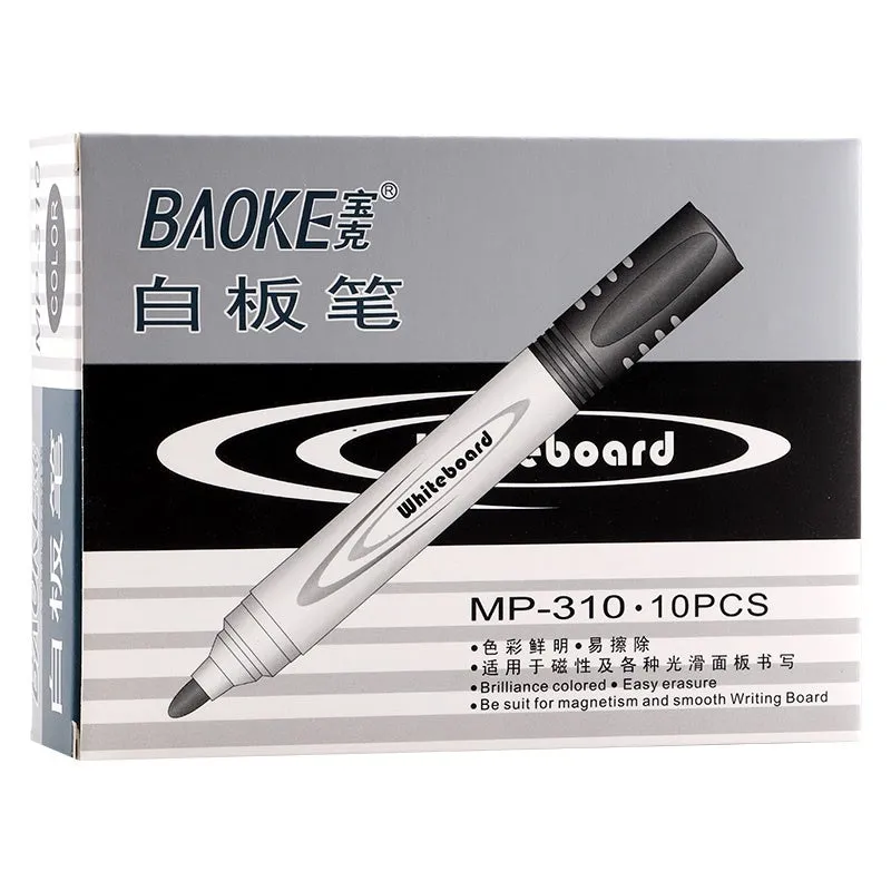 Baoke Whiteboard Marker