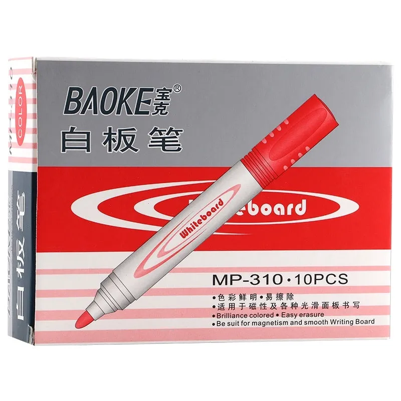 Baoke Whiteboard Marker