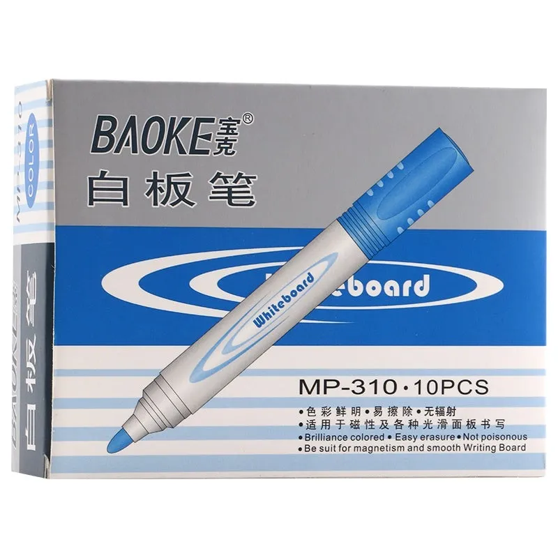 Baoke Whiteboard Marker