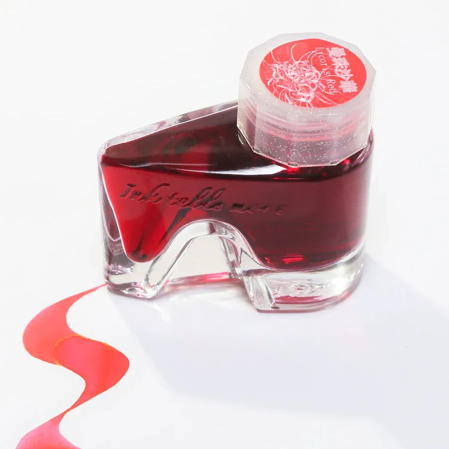 BUNGUBOX Original Ink - Ink tells more - Lycoris Red