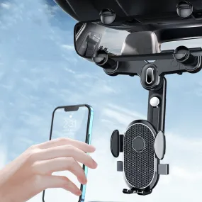 Car Multi-purpose Mobile Phone Holder