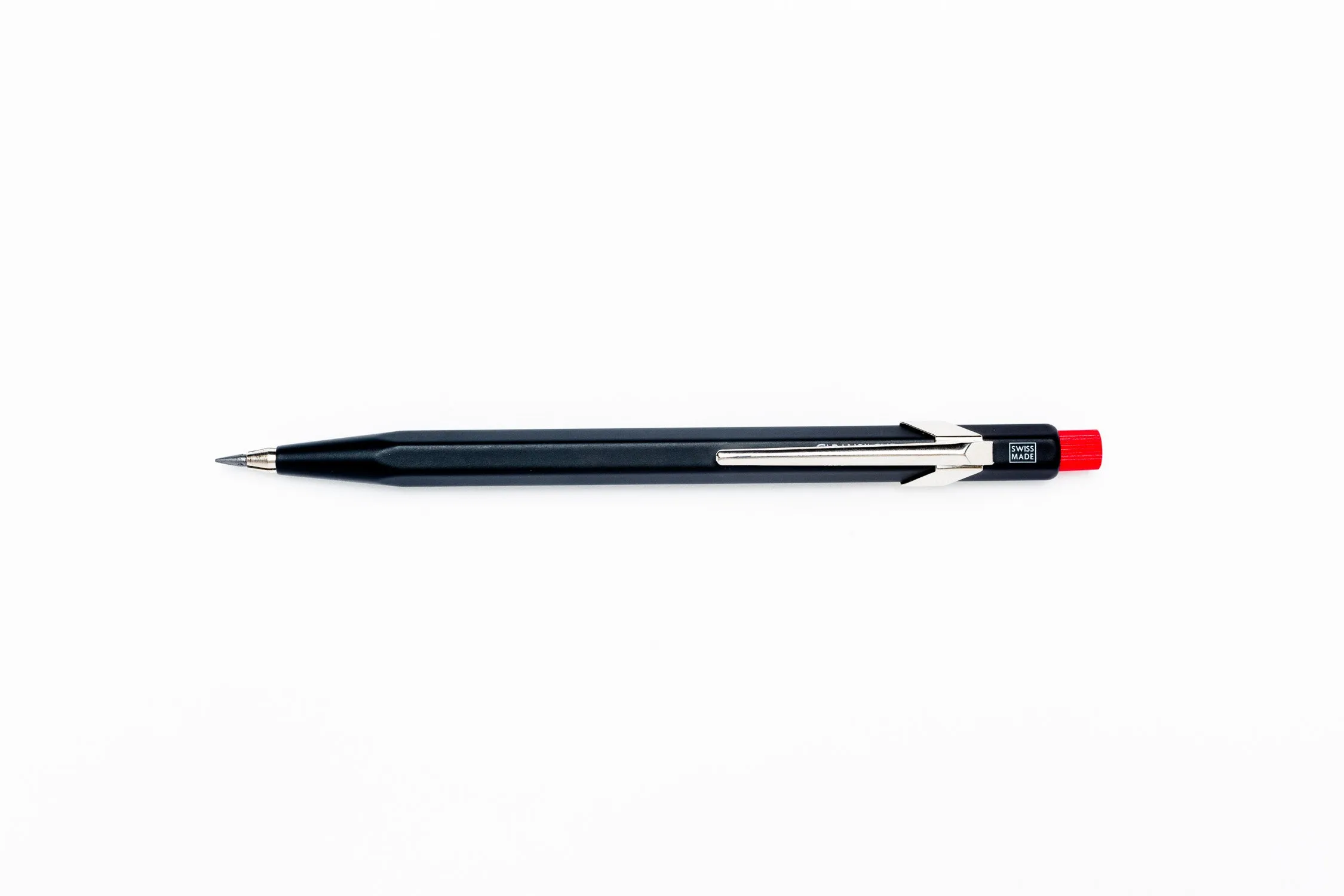 Caran dAche Fixpencil - Premium 2mm Mechanical Pencil