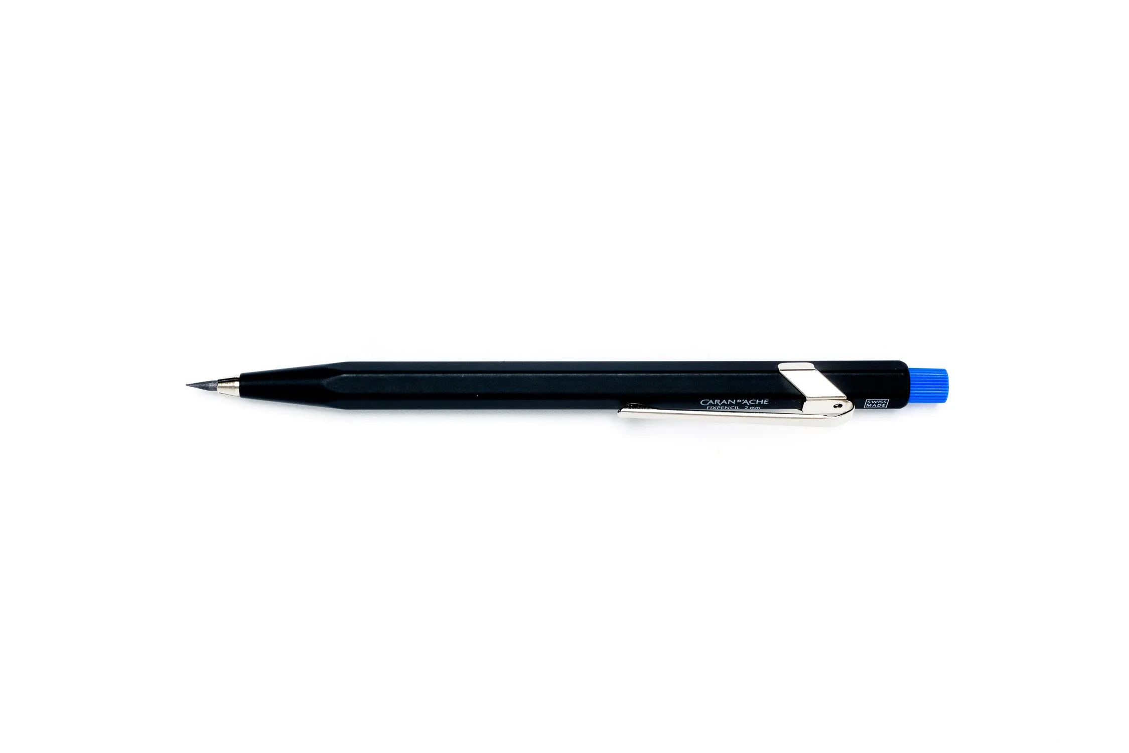 Caran dAche Fixpencil - Premium 2mm Mechanical Pencil