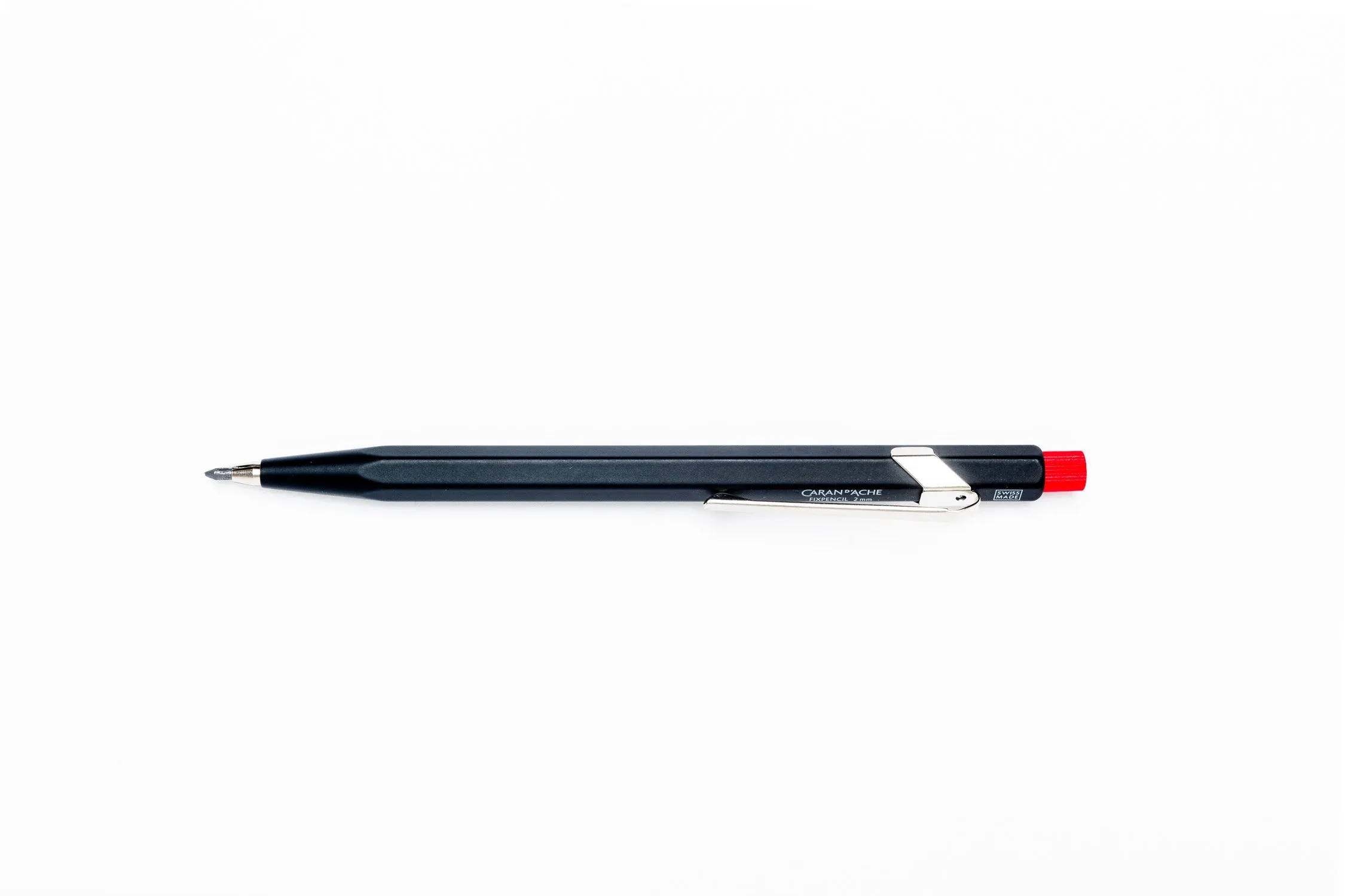 Caran dAche Fixpencil - Premium 2mm Mechanical Pencil