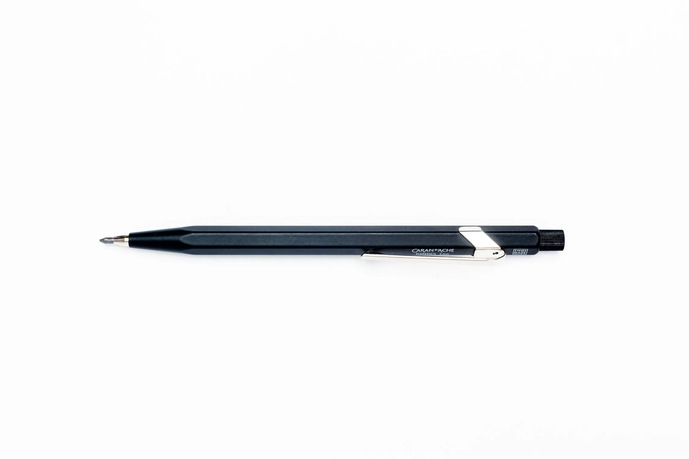 Caran dAche Fixpencil - Premium 2mm Mechanical Pencil