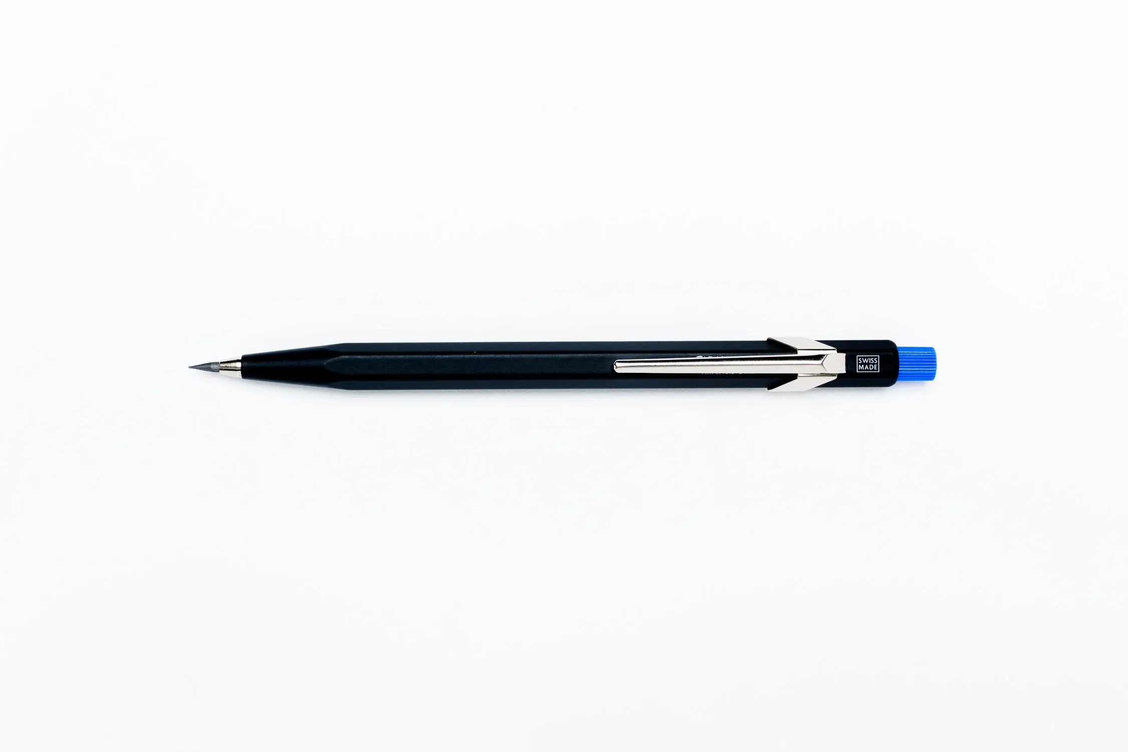 Caran dAche Fixpencil - Premium 2mm Mechanical Pencil