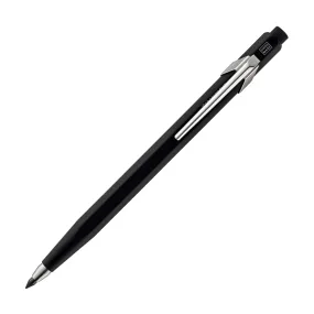 Caran d'Ache Fixpencil Mechanical Pencil in Black - 3mm