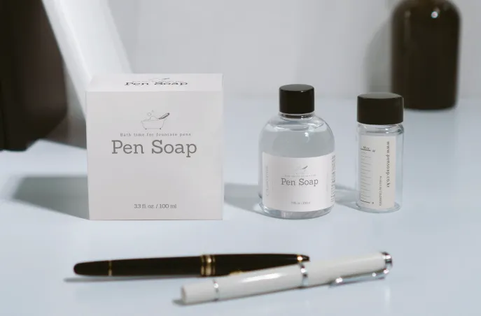 Colorverse Pen Soap