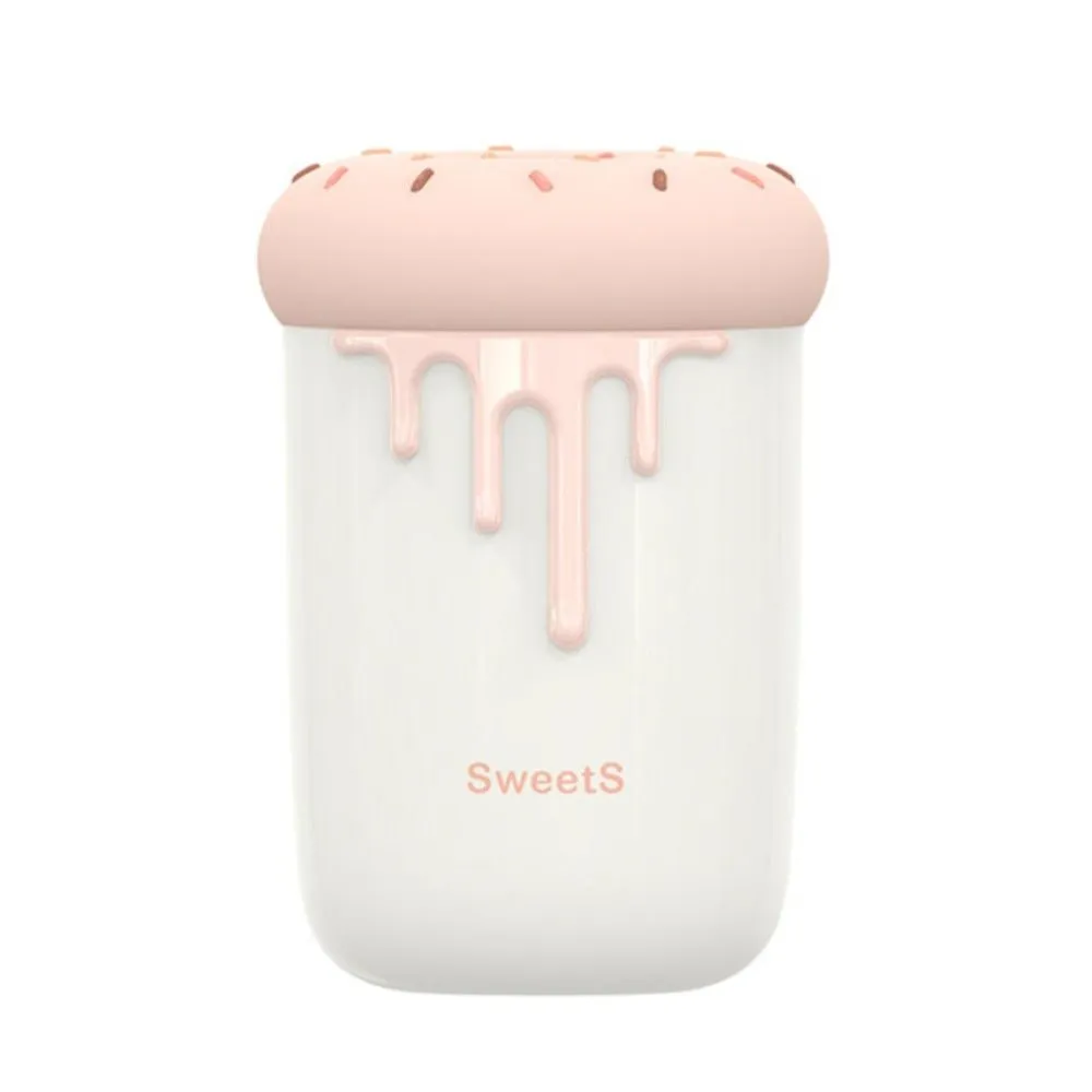 Cute Donut Humidifier