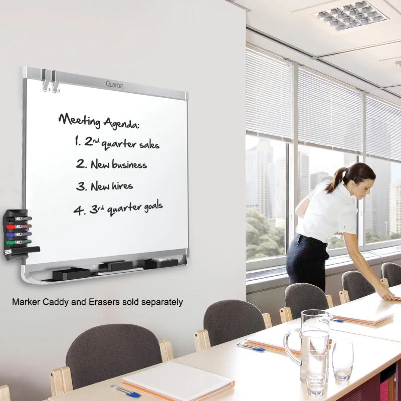 Deluxe Magnetic Whiteboard