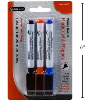 Desk Tech Dry-Erase Marker