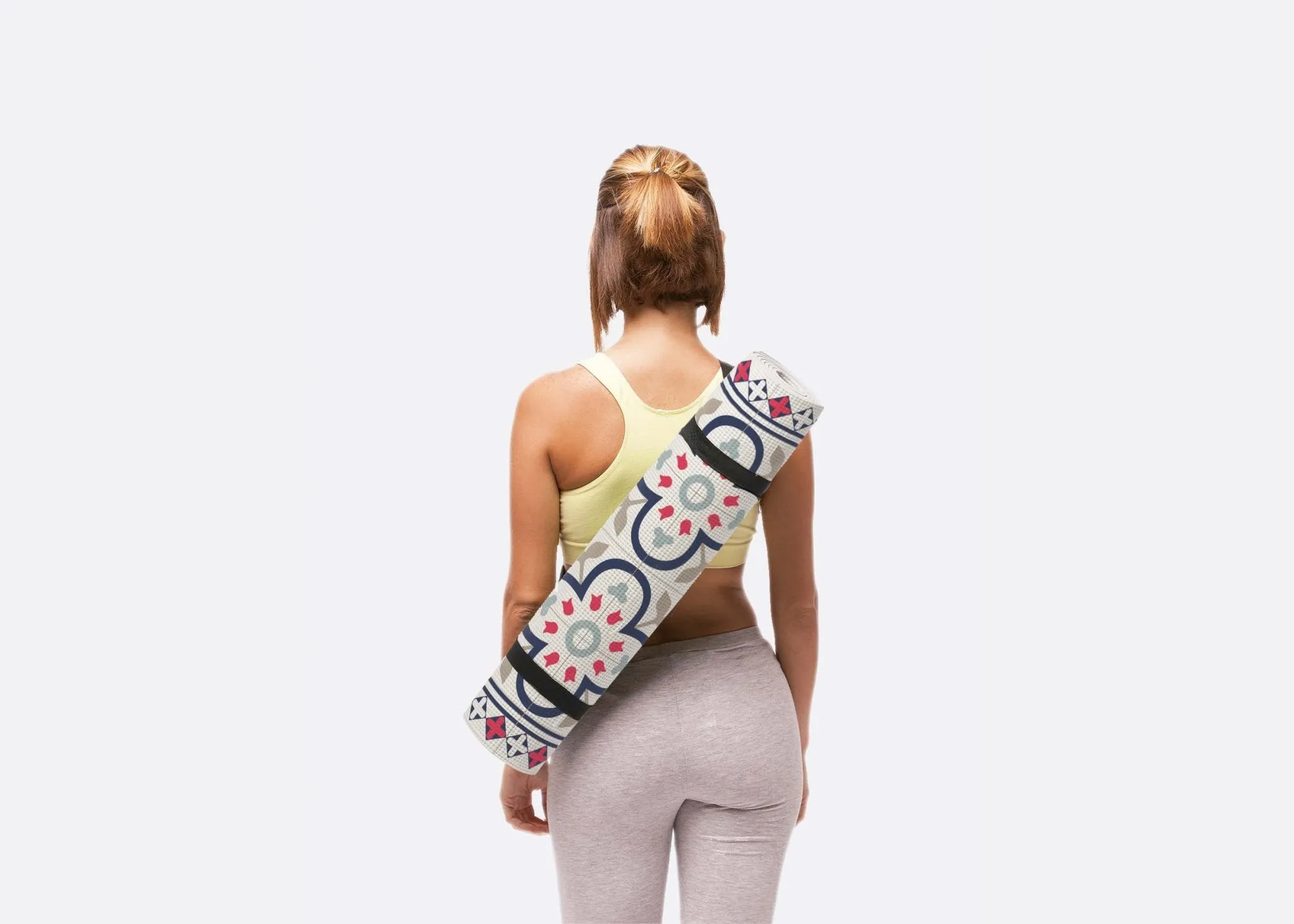 DOIY Yoga Mat Barcelona