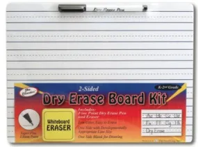 Dry Erase Board