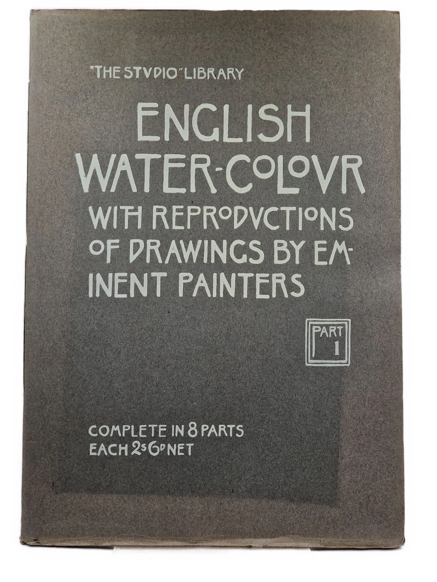 English Water-Colour