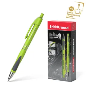 ErichKrause Mechanical pencil MEGAPOLIS Concept 0.7 mm, HB