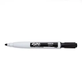 Expo Dry Erase Marker w/Eraser Tip