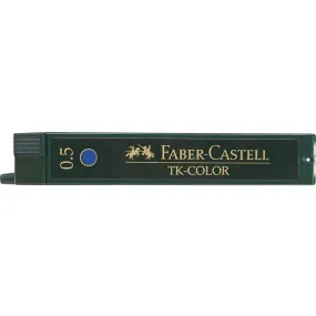 Faber-Castell TK-Color Mechanical Pencil Lead Refill