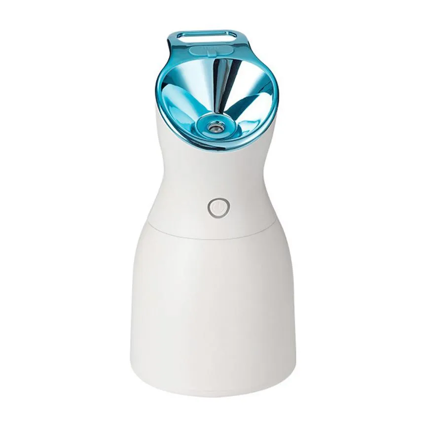 Facial Steamer Nano Ionic Face Steamers