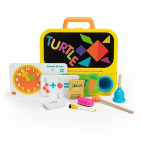 Fat Brain Toys® Pretendables: School Set