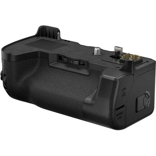 FUJIFILM X-H File Transmitter Battery Grip