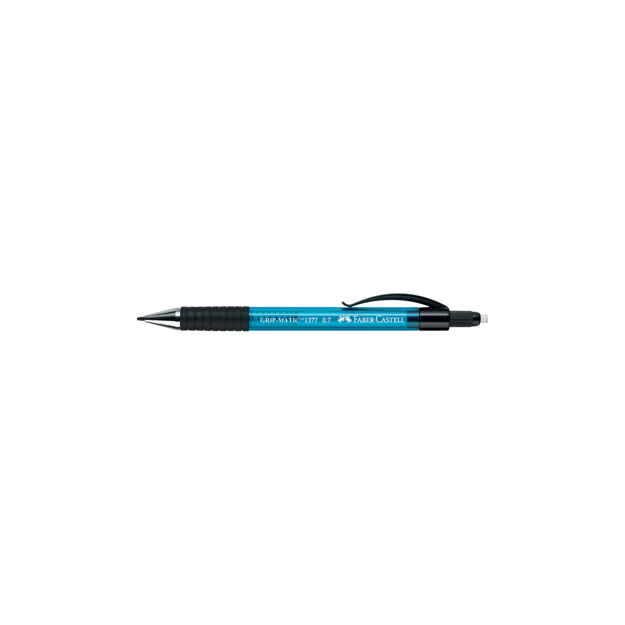 Grip Matic 0.7mm Mechanical Pencil Set - #132797