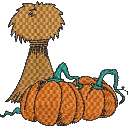 Halloween Bundle 7 - 20 Embroidery Designs