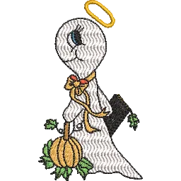 Halloween Bundle 7 - 20 Embroidery Designs