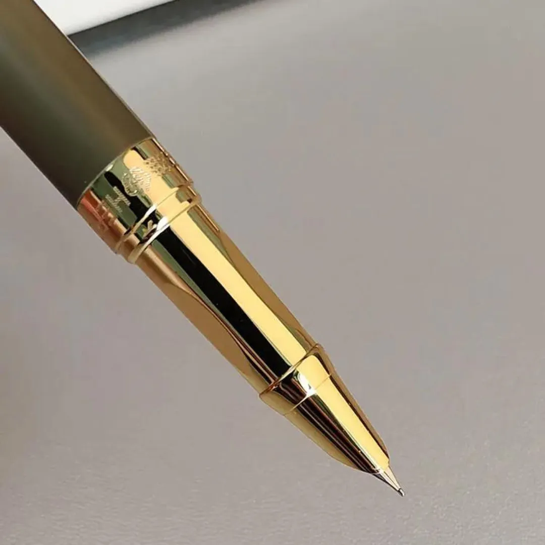 Hero 1230 Extra Fine Iridium Fountain Pen