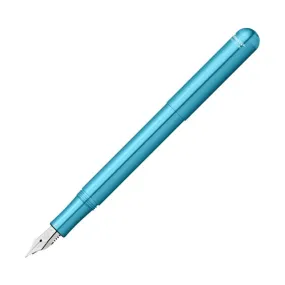 Kaweco Collection Liliput Blue - Fountain Pen