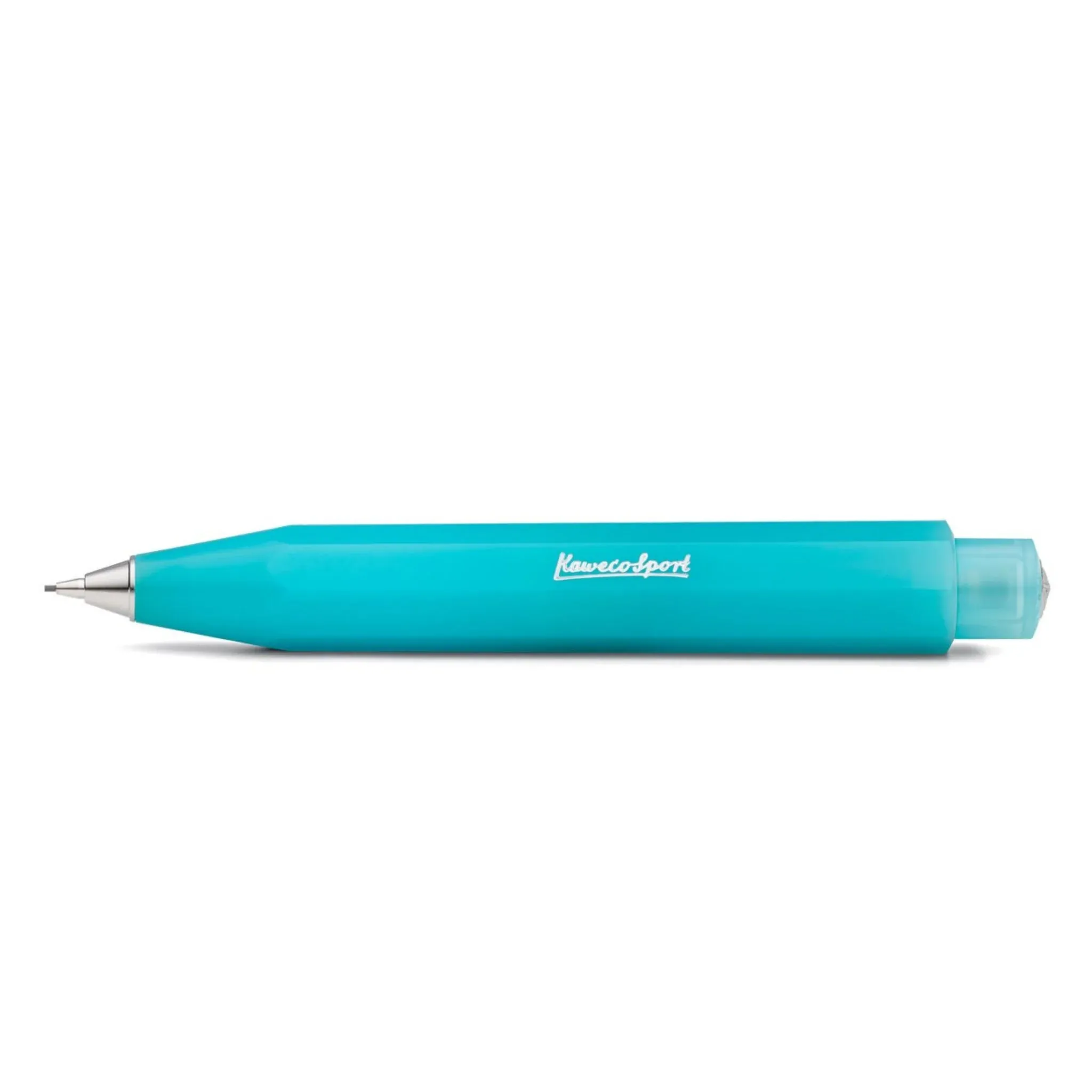 Kaweco Frosted Sport Mechanical Pencil - Light Blueberry