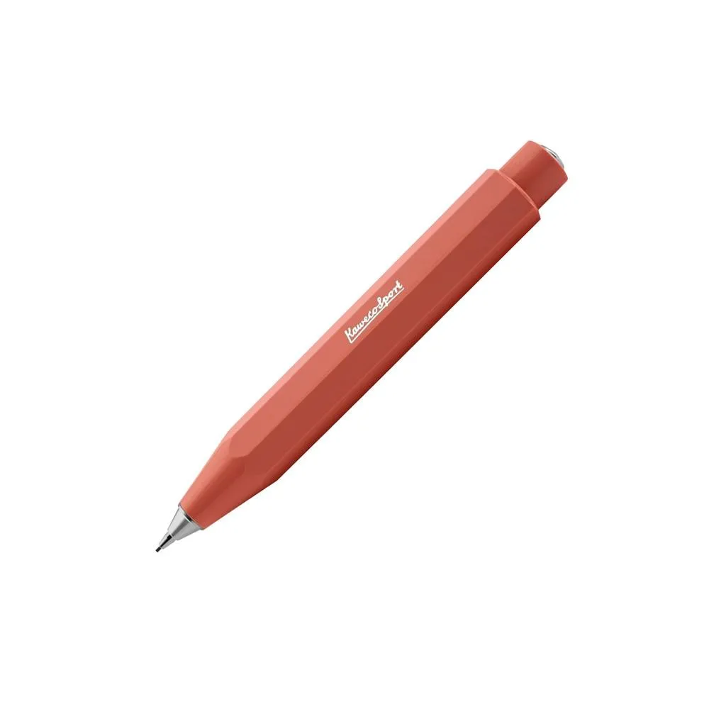 Kaweco Mechanical Pencil (0.7mm) - Skyline Sport