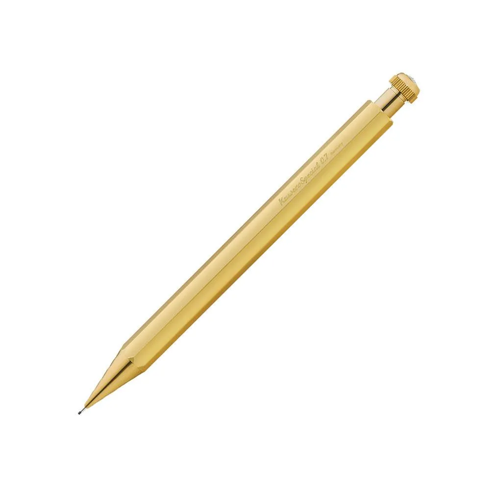 Kaweco Mechanical Pencil (0.7mm) - Special with Eraser