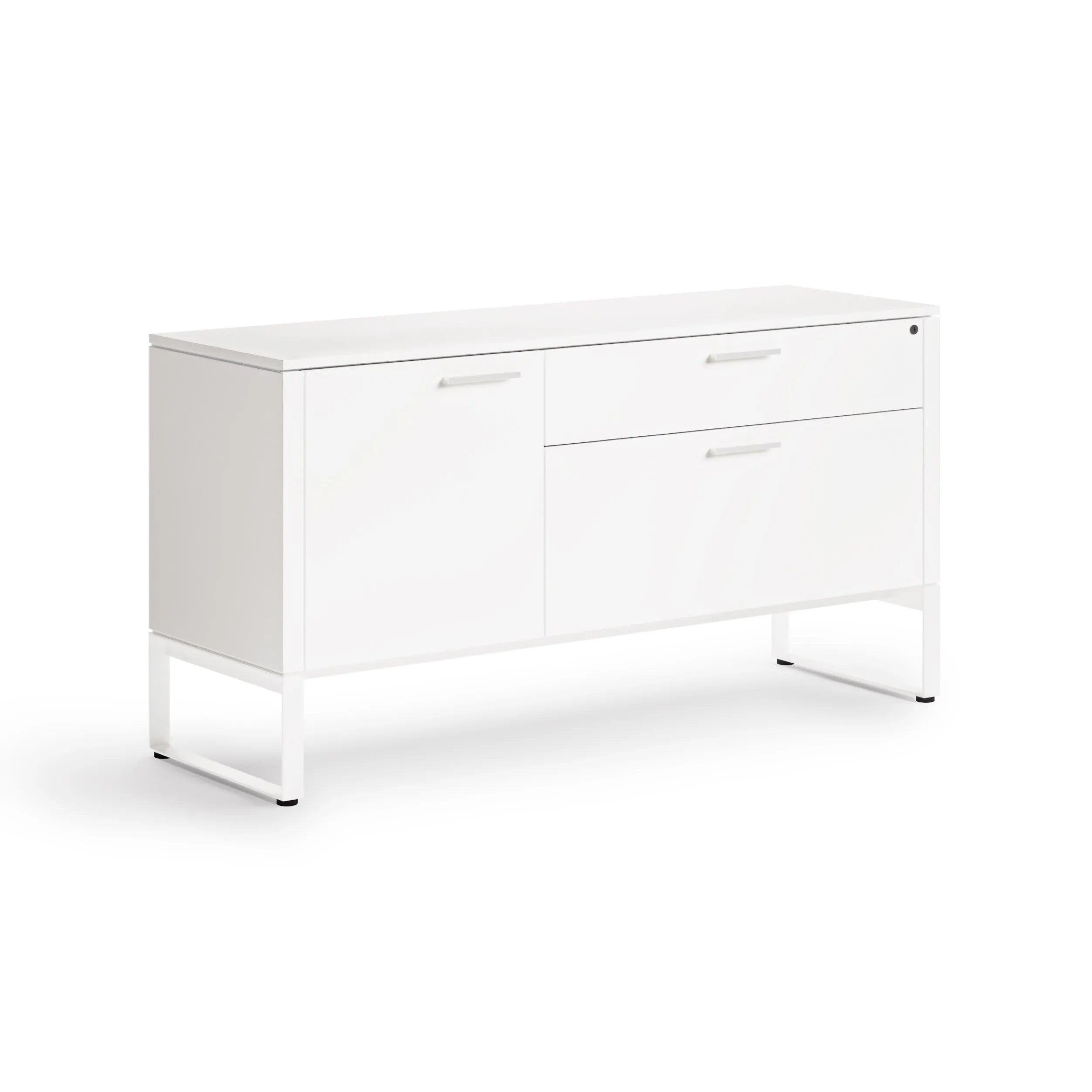 Linea Office Multifunction Cabinet