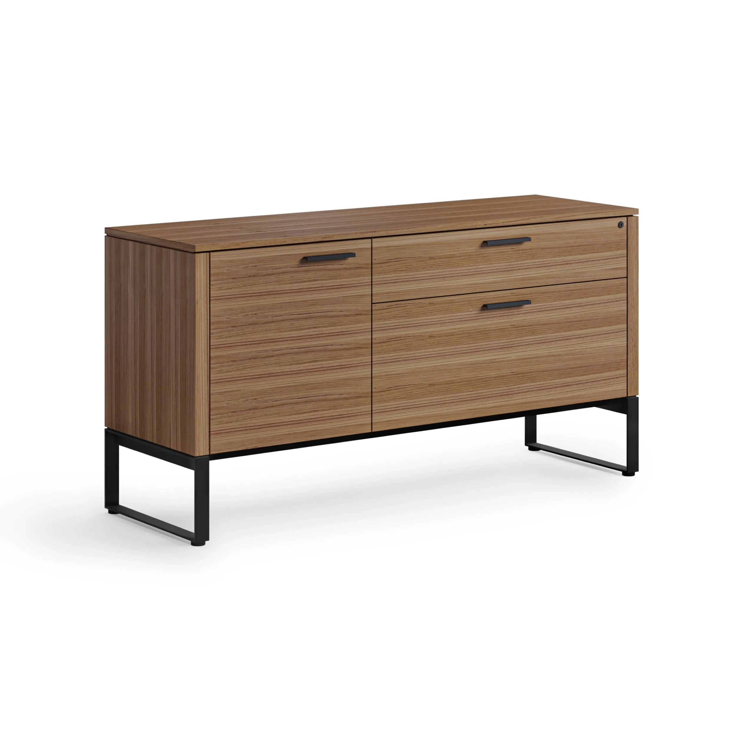 Linea Office Multifunction Cabinet