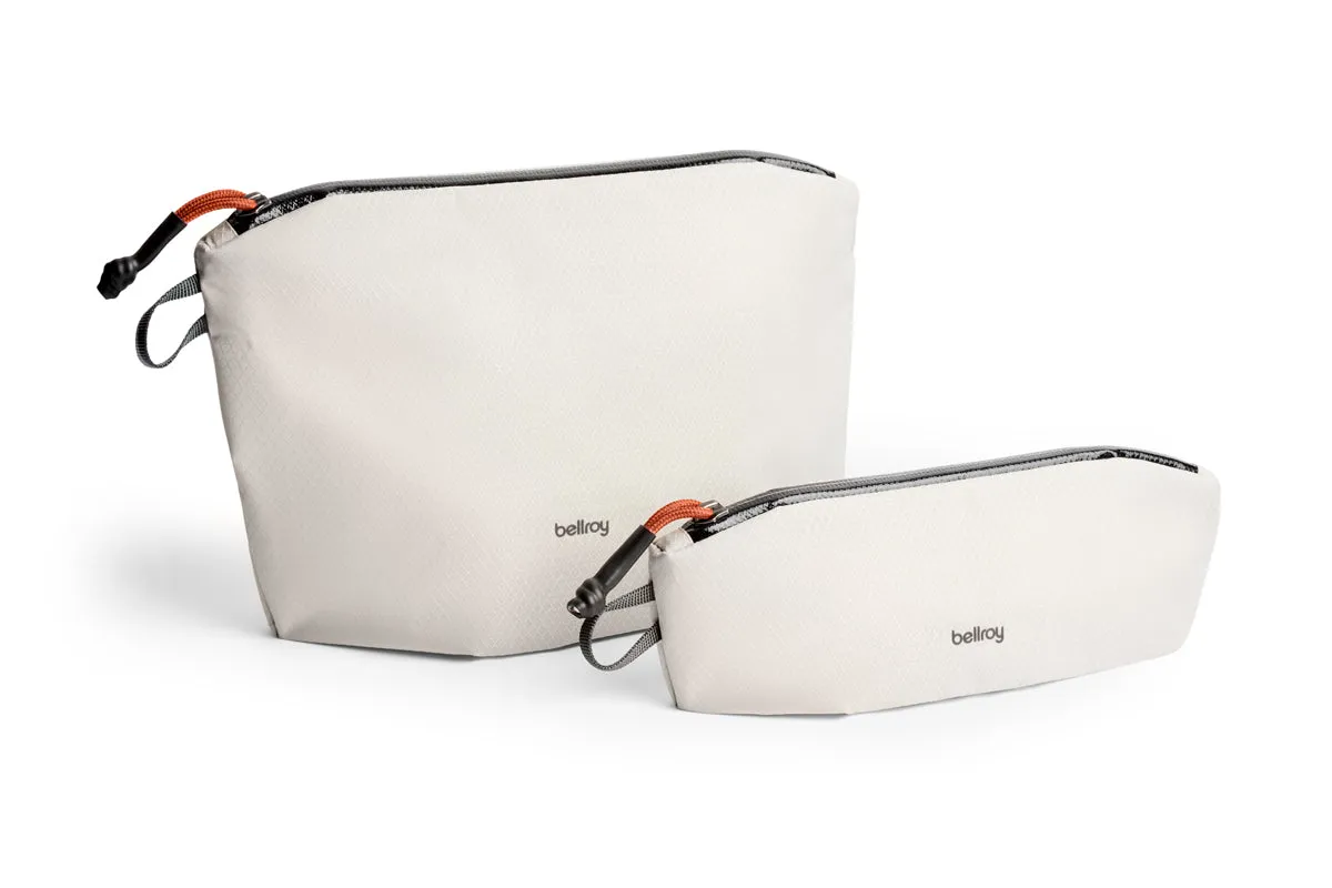 Lite Pouch Duo