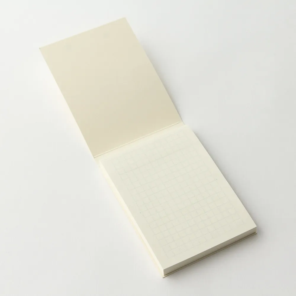 MD Sticky Memo Pad A7 by Midori