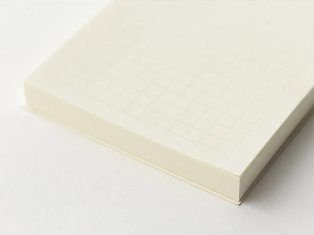 MD Sticky Memo Pad A7 by Midori