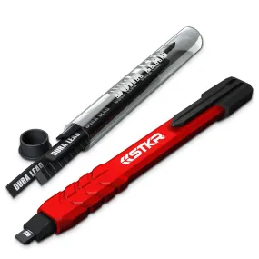 Mechanical Carpenter Pencil Combo Pack