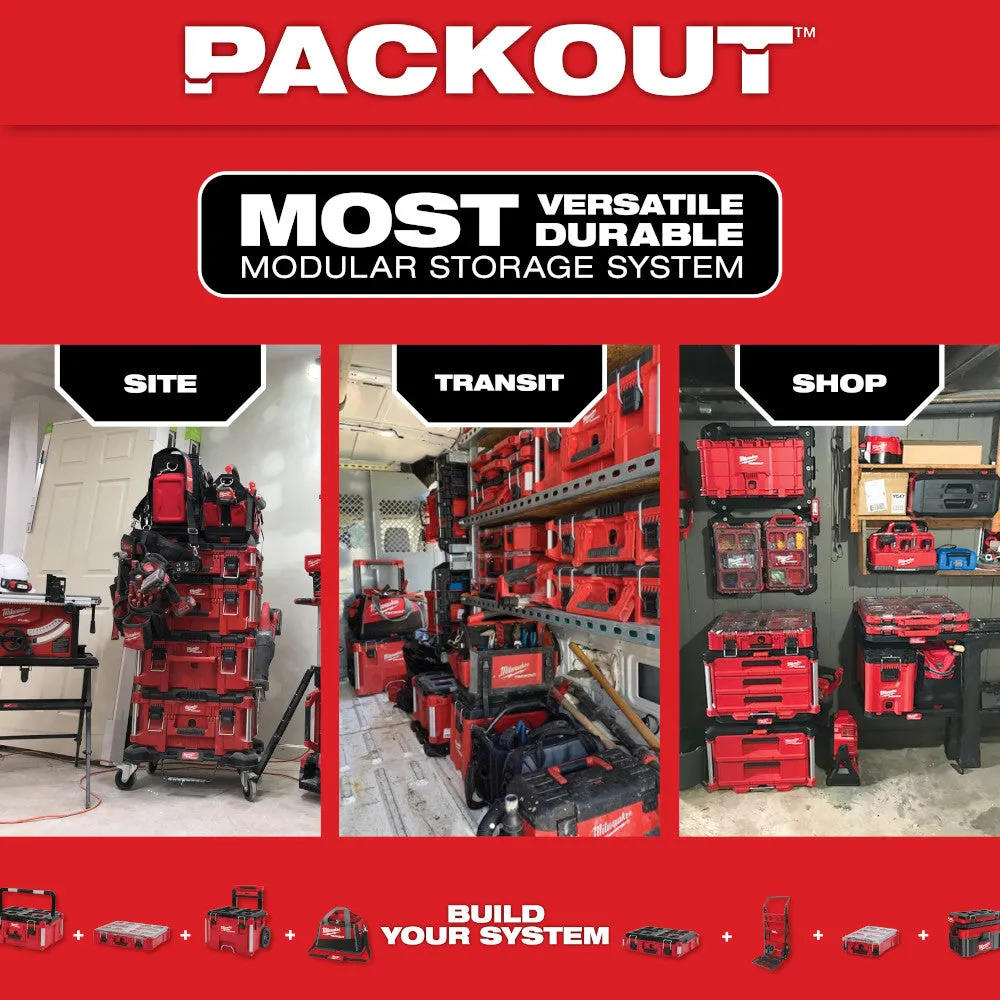 Milwaukee 48-22-8410 PACKOUT™ Dolly